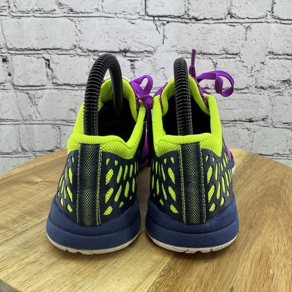 New Balance Minimus 20v4 Trail Running Shoes Barefoot WX20GY4 Women's Size 6 - Picture 5 of 15